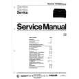 DECCA TRX6000 Service Manual